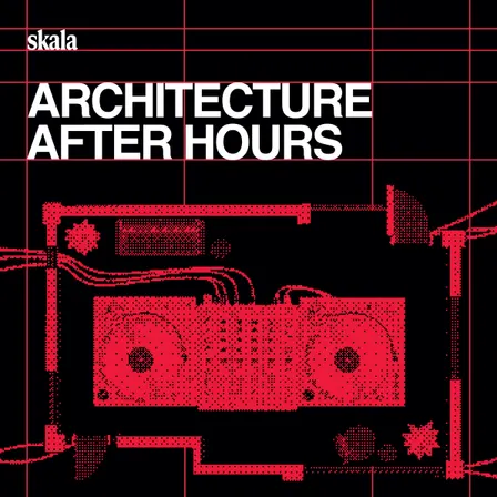 ARCHITECTURE AFTER HOURS: Berlin 2.0 (How sustainable is our profession???)