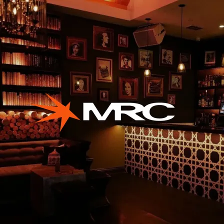ANNUAL MRC HALLOWEEN PARTY