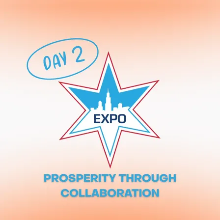 Day 2: Strides for Peace National Gun Violence Prevention Expo