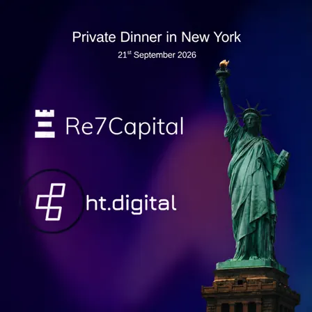 Re7 Capital x HT Digital