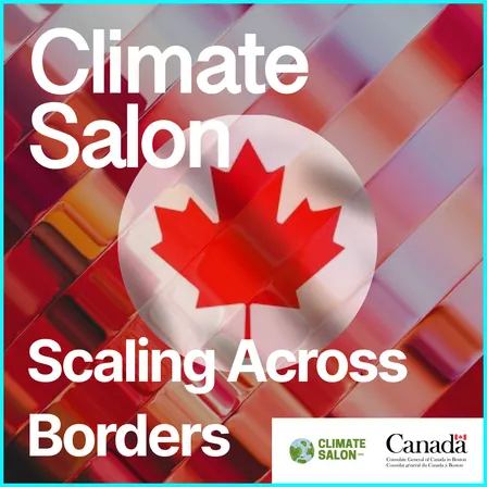 Scaling Climatetech Across Borders