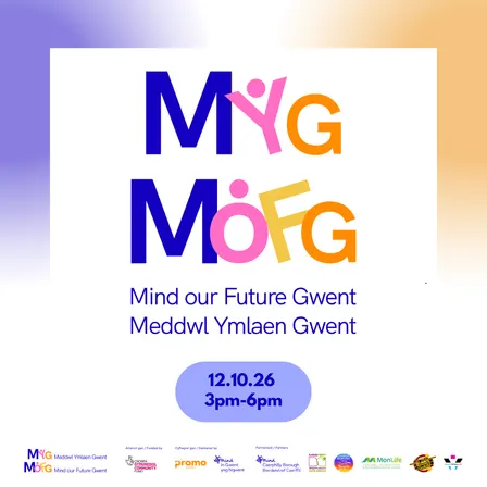 Cymuned Ymarfer MYG | MoFG Community of Practice