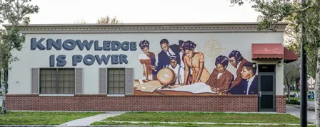 SPW EDGE Community Launch Party!
