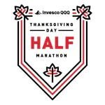 2026 Invesco QQQ Thanksgiving Day Half Marathon, 5K, Mile & Dash