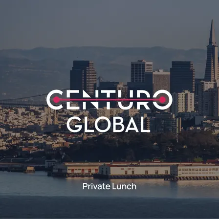 The Great Reshuffle: Global Mobility in an Age of Uncertainty