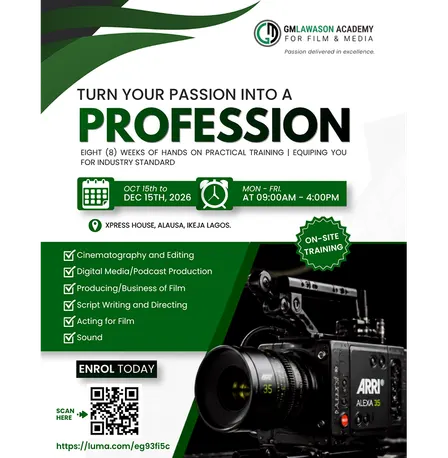 ON-SITE TRAINING COURSES - Turn your Passion into a Profession.