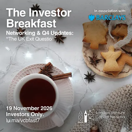 The Investor Breakfast - Q4 Updates