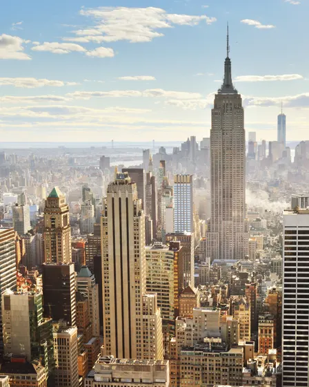 MENA Rising NYC 2026 by Viaka