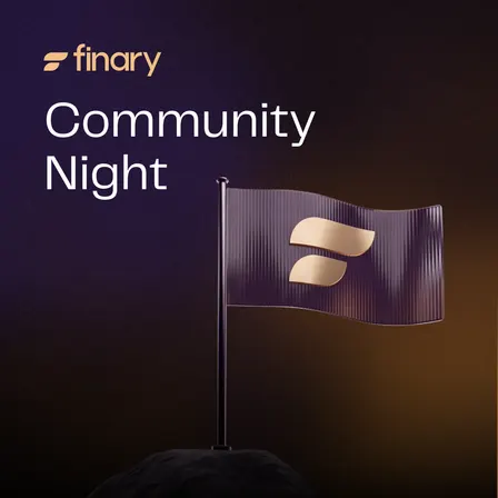 Finary Community Night Nice x Monaco