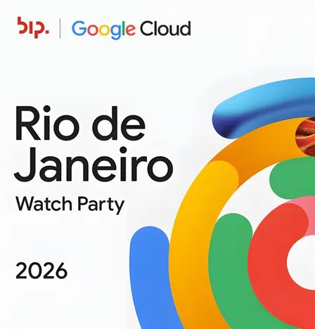 Google Cloud Summit'26