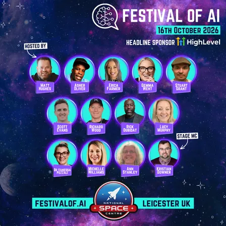 Festival of AI