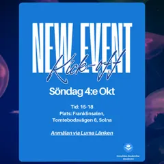 Kick-off Somaliska Akademiker