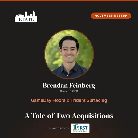 ETATL - A Tale of Two Acquisitions