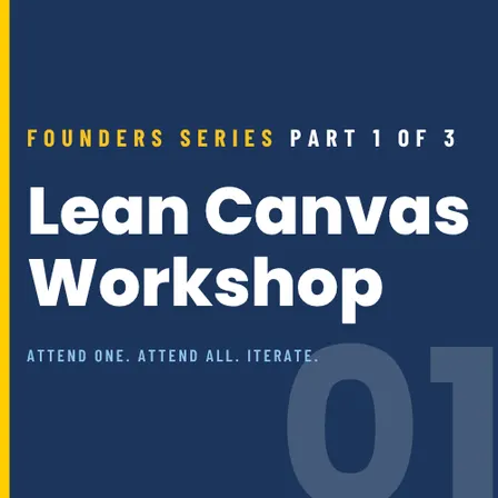 Lean Canvas