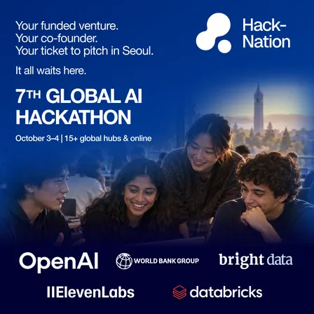 Berkeley Hub - 7th Hack-Nation Global AI Hackathon