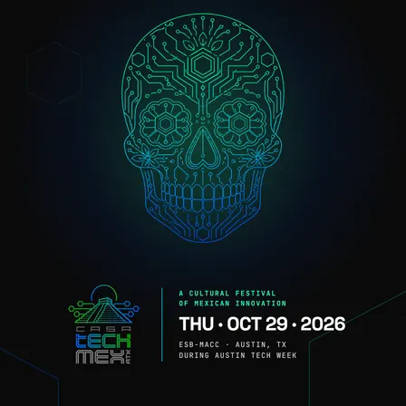 Casa TechMex 2026