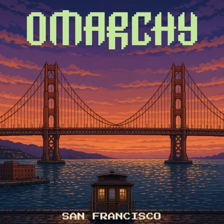 Omarchy SF