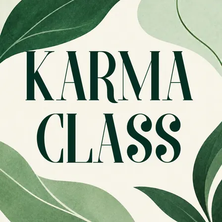 Karma Yoga Class w Karly