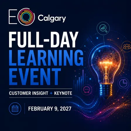 Customer Insight + Keynote: Full Day Learning Event