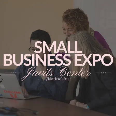 OCT 15 | New York City Small Business Expo Field Trip