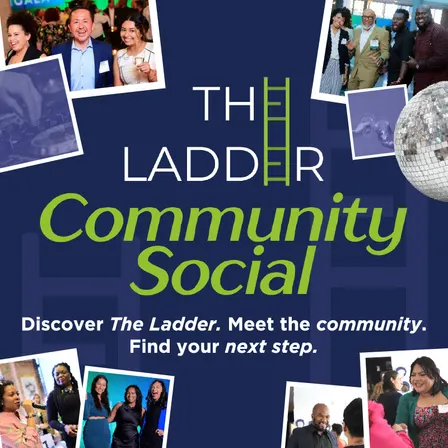 The Ladder Community Social