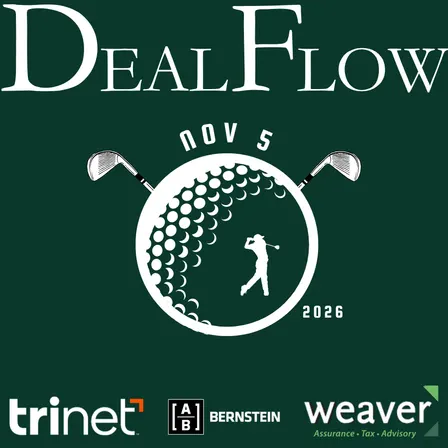 Deal Flow Invitational: Orange County