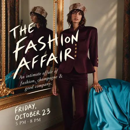 The Fashion Affair