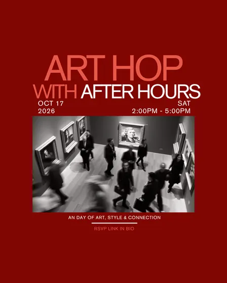Art Hop