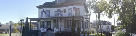 SAE Homecoming