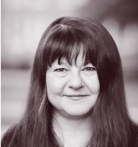 Milada Vachudova | REDS Seminar: Europe in the Face of War