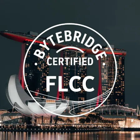 ByteBridge Foundational Liquid Cooling Certification (FLCC) World Tour - Singapore DCWA