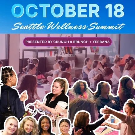 Seattle Wellness Summit 2026