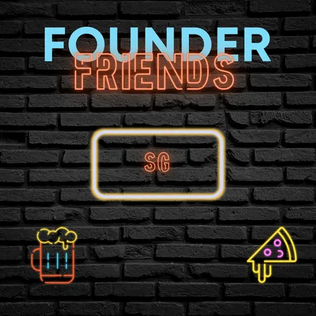 Founder Friends SG