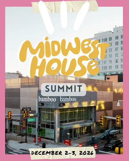MIDWEST HOUSE SUMMIT GRAND RAPIDS 2026