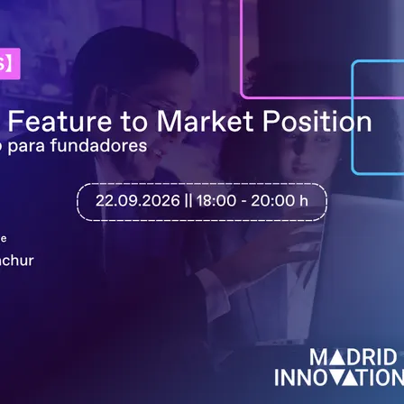 Market positioning Session For Ai startup founders | brand