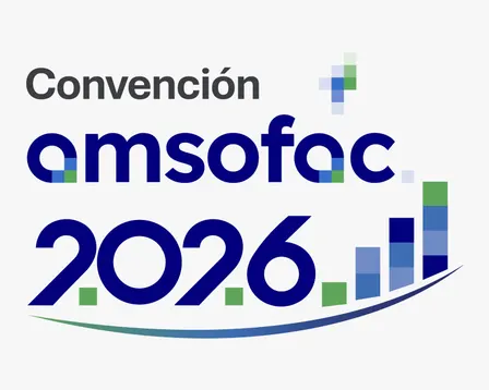 Convención AMSOFAC 2026