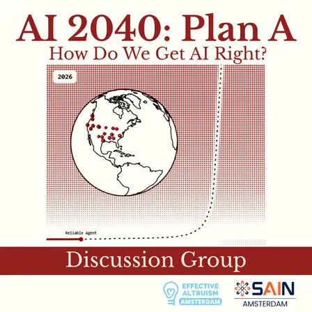Discuss AI 2040 Plan A