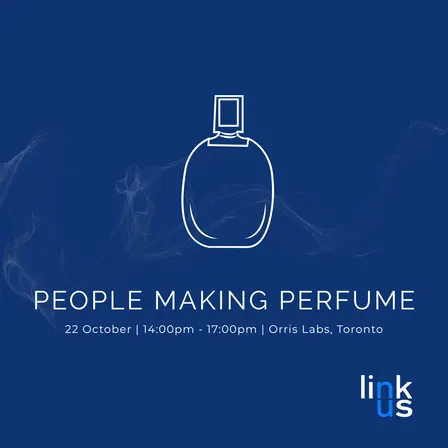 People Making Perfume
