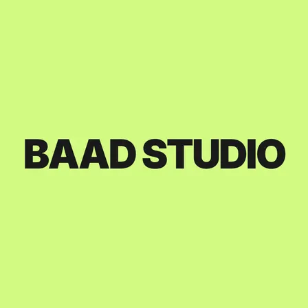 PRETTY BAAD STUDIO INTRO