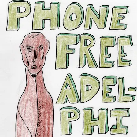phone free adelphi