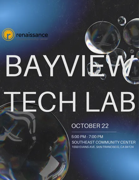 Bayview Tech Lab: AI Marketing