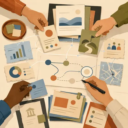 Making information work for everyone with Gemini Notebook