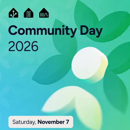 Community Day Chile 2026 Home assistant