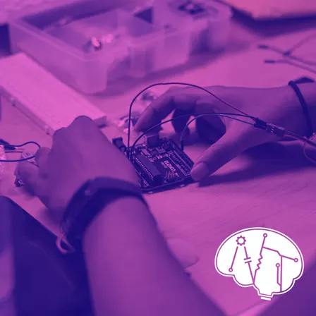 NTUT Gyroscope Mini-Arm 101 | Engineering Workshop
