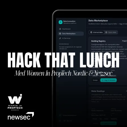 Hack That Lunch