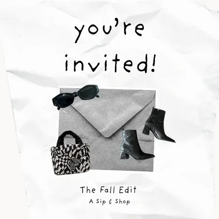 The Fall Edit