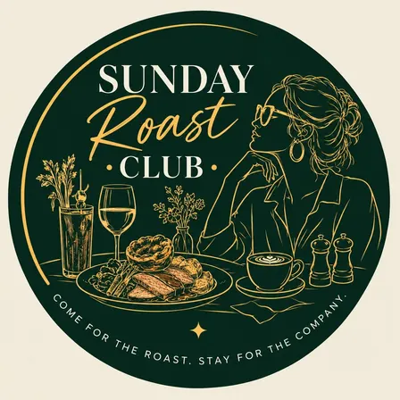 IOE Sunday Roast Club