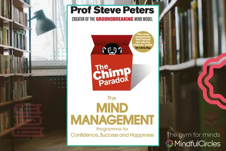 Startups Support & Mind Clarity Group | Week's Topic: The Chimp Paradox + Reflections & Meditations