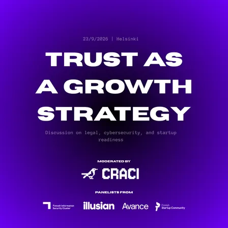 Trust as a Growth Strategy: Panel Discussion