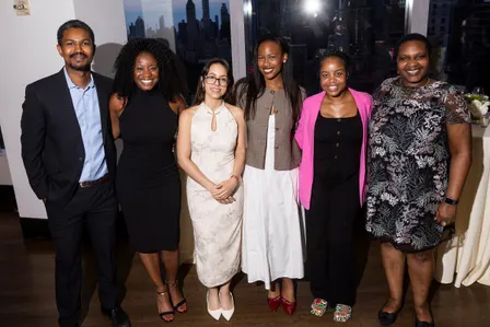 Founder Forward's 10 Year Anniversary Celebration- Save the Date